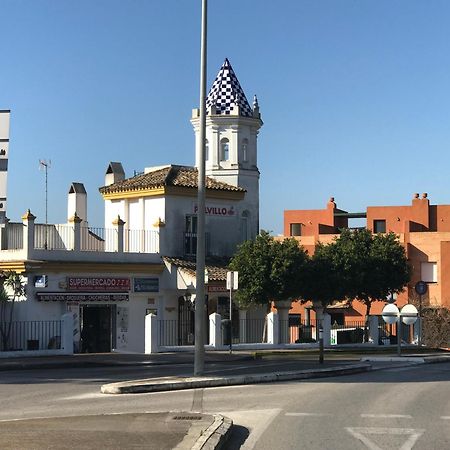 Villa Puertohouse El Puerto de Santa María Esterno foto