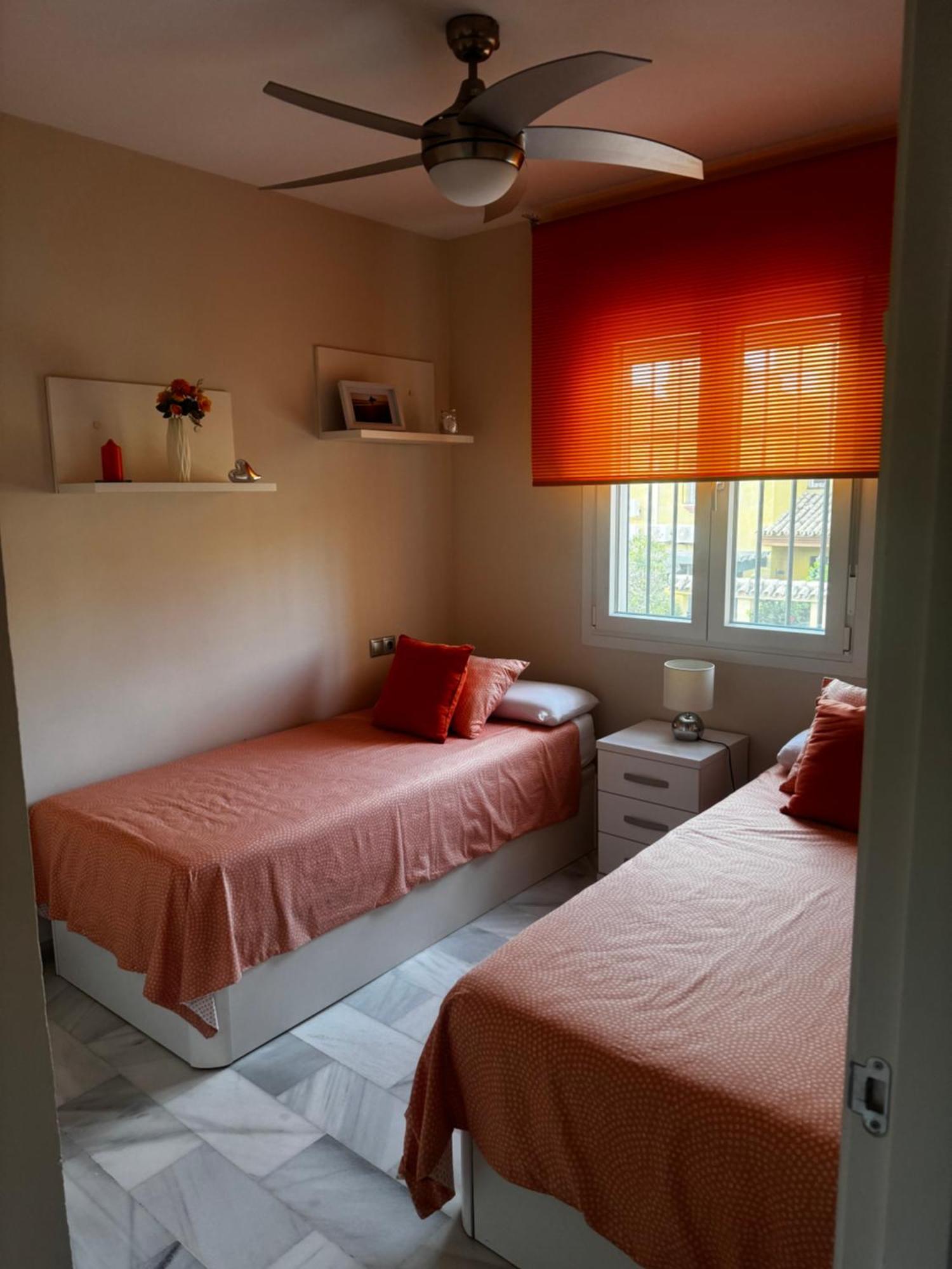 Villa Puertohouse El Puerto de Santa María Esterno foto