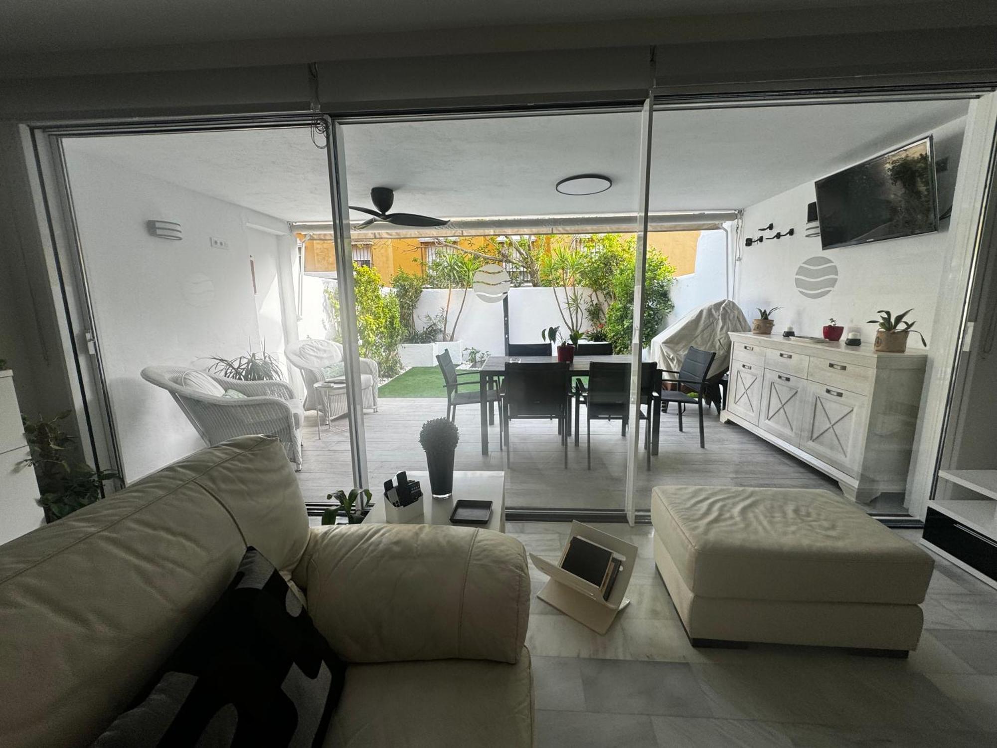 Villa Puertohouse El Puerto de Santa María Esterno foto