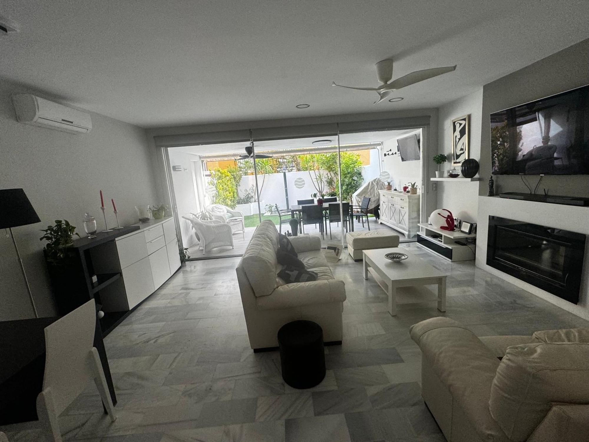 Villa Puertohouse El Puerto de Santa María Esterno foto