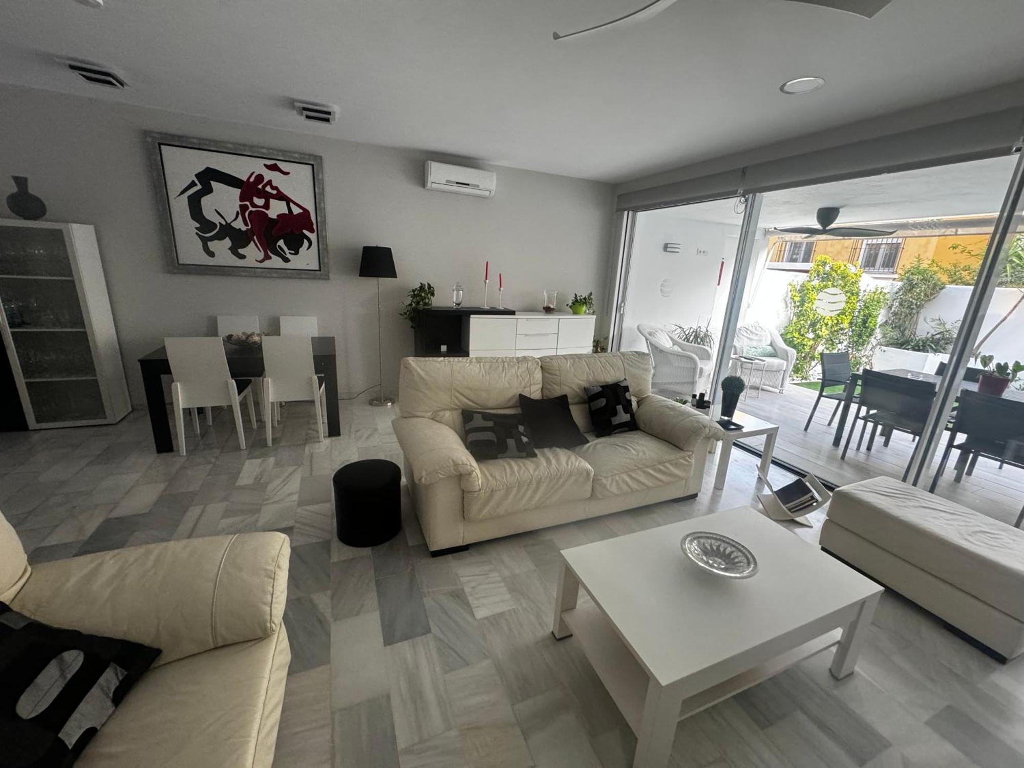 Villa Puertohouse El Puerto de Santa María Esterno foto