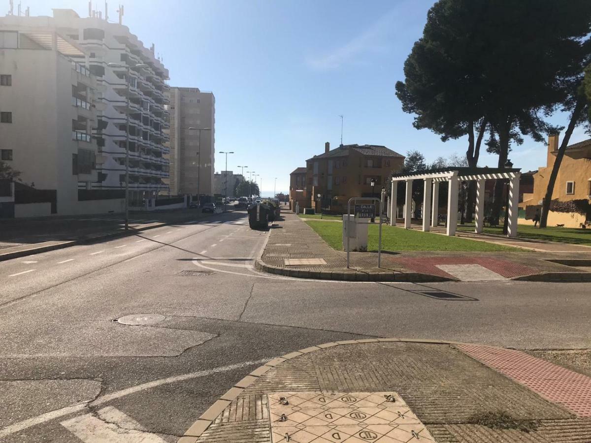 Villa Puertohouse El Puerto de Santa María Esterno foto