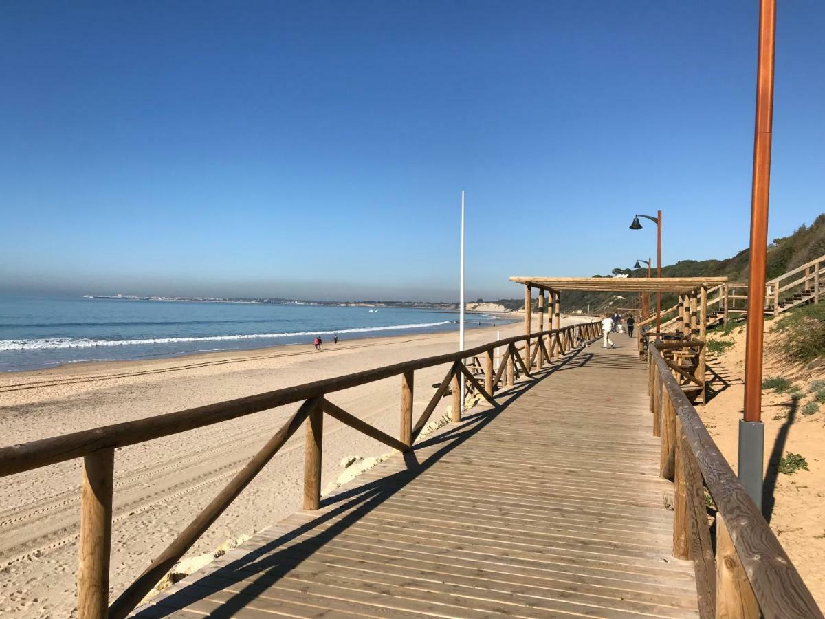 Villa Puertohouse El Puerto de Santa María Esterno foto